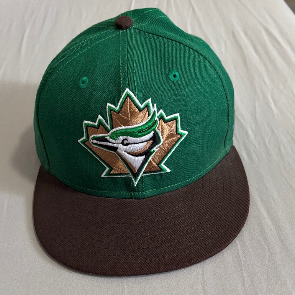 Blue Jays New Era Fitted